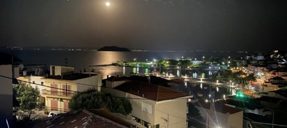 3 bedrooms Apartment in Chalkidiki, Greece No. 2037 19