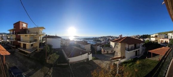 3 bedrooms Apartment in Chalkidiki, Greece No. 2037 21