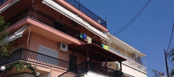 3 bedrooms Apartment in Chalkidiki, Greece No. 2037 13