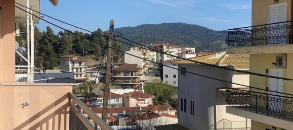 3 bedrooms Apartment in Chalkidiki, Greece No. 2037 18