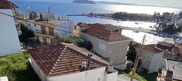 3 bedrooms Apartment in Chalkidiki, Greece No. 2037 3