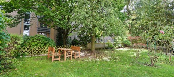 2غرفة شقة في Tempelhof, Germany رقم 294647 18