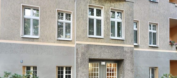 2غرفة شقة في Tempelhof, Germany رقم 294647 20