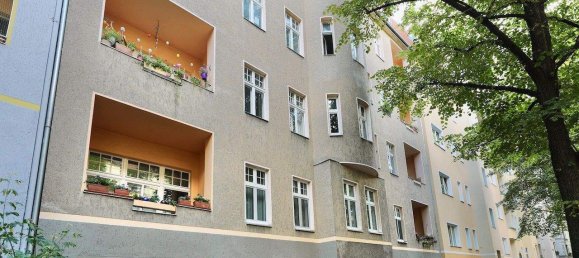 2غرفة شقة في Tempelhof, Germany رقم 294647 19