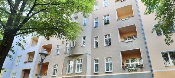 2غرفة شقة في Tempelhof, Germany رقم 294647 21