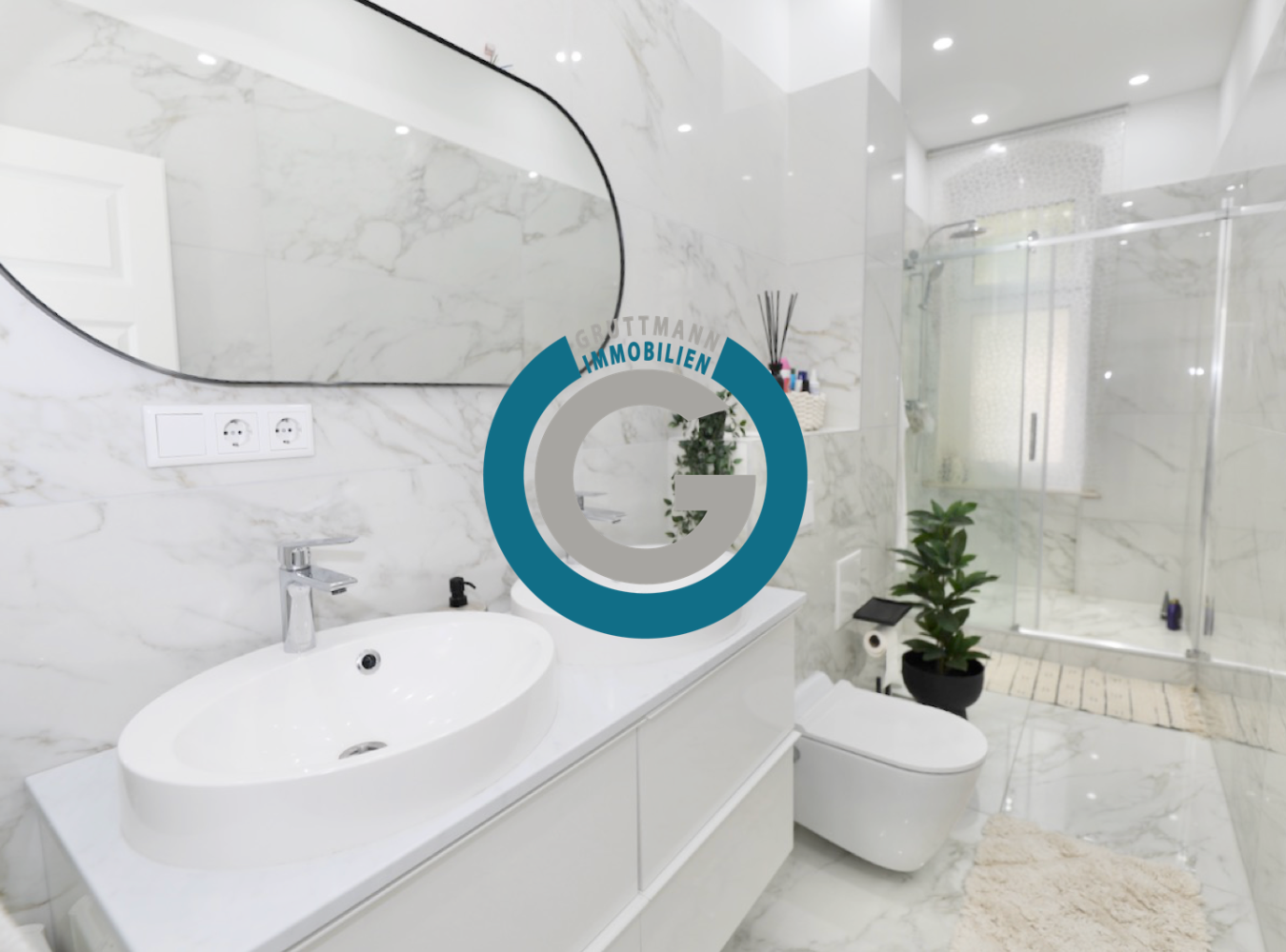 2غرفة شقة في Tempelhof, Germany رقم 294647