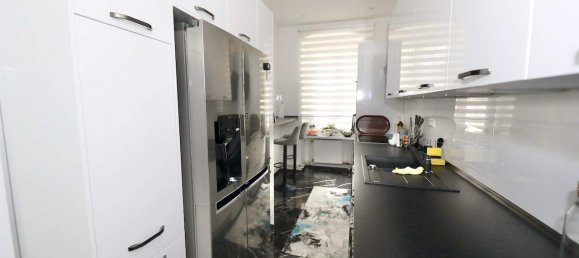 2غرفة شقة في Tempelhof, Germany رقم 294647 5