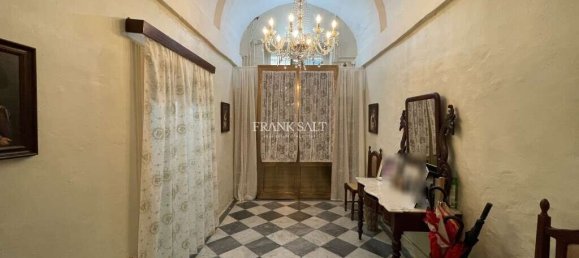 Adosado de 3 dormitorios en Bormla, Malta No. 1993 2