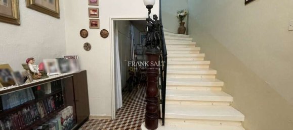 Adosado de 3 dormitorios en Bormla, Malta No. 1993 23