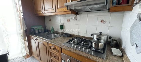 Adosado de 3 dormitorios en Bormla, Malta No. 1993 19