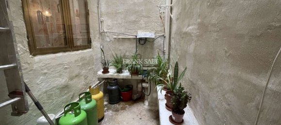 Adosado de 3 dormitorios en Bormla, Malta No. 1993 34