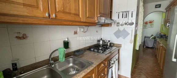 Adosado de 3 dormitorios en Bormla, Malta No. 1993 17