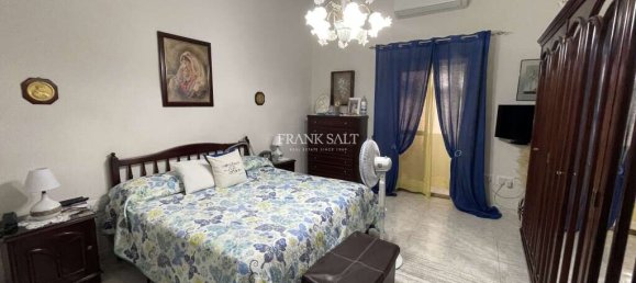 Adosado de 3 dormitorios en Bormla, Malta No. 1993 32