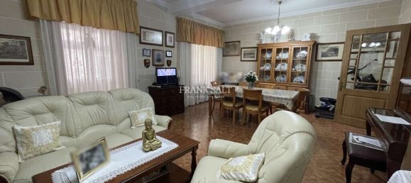 Adosado de 3 dormitorios en Bormla, Malta No. 1993 5