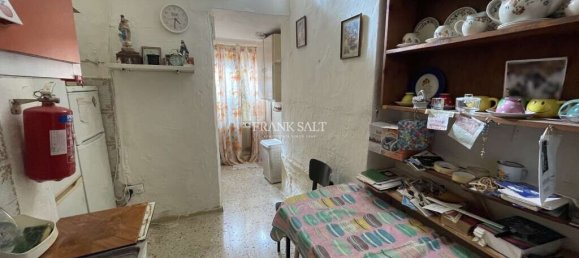 Adosado de 3 dormitorios en Bormla, Malta No. 1993 11