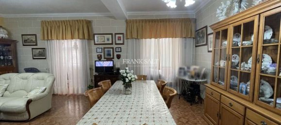Adosado de 3 dormitorios en Bormla, Malta No. 1993 15