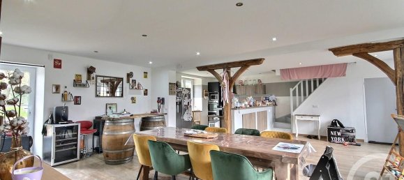 Casa T4 em Beaugency, France N.º 229607 3