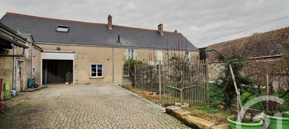 Casa T4 em Beaugency, France N.º 229607 42