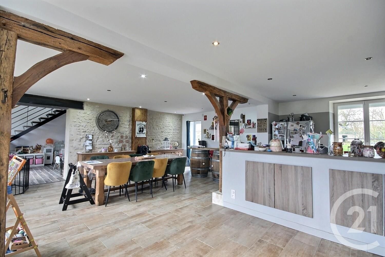 Casa T4 em Beaugency, France N.º 229607