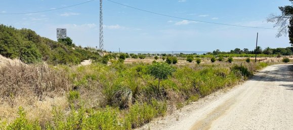  Land in La Marina, Spain No. 152800 20