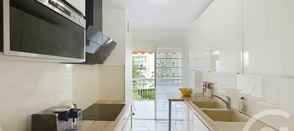 2 bedrooms Apartment in Cannes, France No. 291195 6