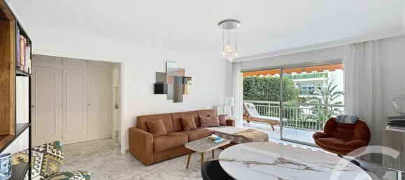 2 bedrooms Apartment in Cannes, France No. 291195 4