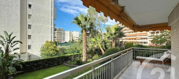 2 bedrooms Apartment in Cannes, France No. 291195 5