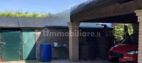 5 rooms House in Cento, Italy No. 85835 6