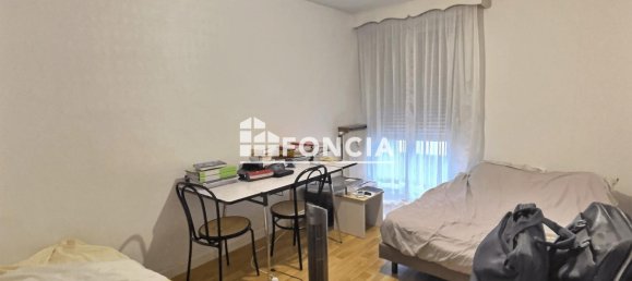 1 bedroom Apartment in Roanne, France No. 270294 3