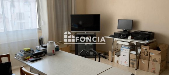 1 bedroom Apartment in Roanne, France No. 270294 8