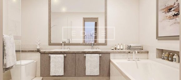 Apartamento de 3 dormitorios en Downtown Dubai (Downtown Burj Dubai), UAE No. 58703 3