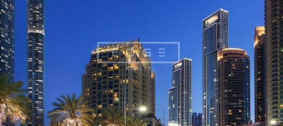 Apartamento de 3 dormitorios en Downtown Dubai (Downtown Burj Dubai), UAE No. 58703 6
