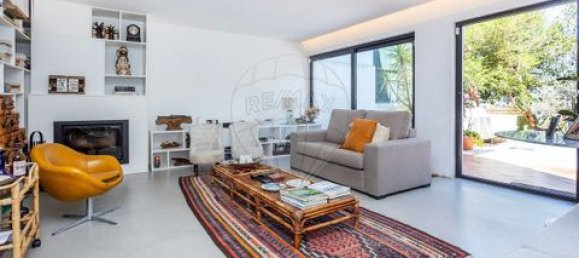 4 bedrooms House in Lisbon, Portugal No. 260912 10