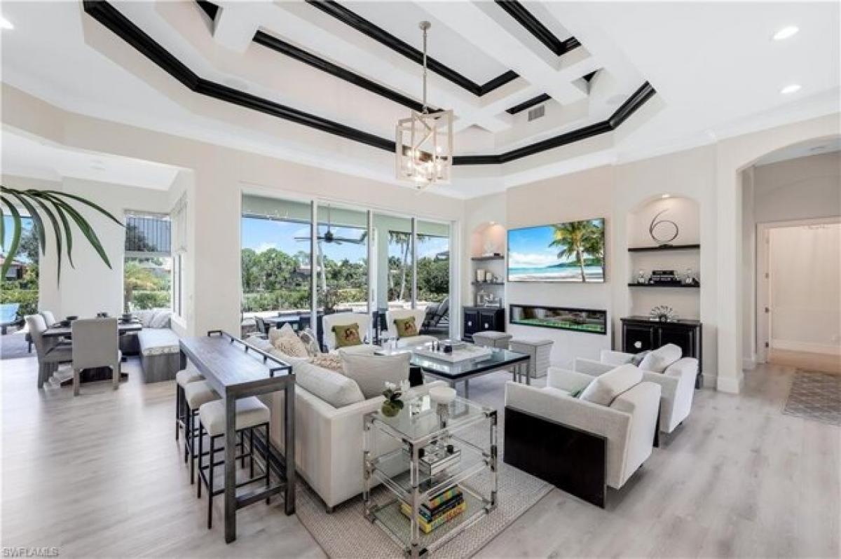 3 bedrooms House in Bonita Springs, USA No. 382026