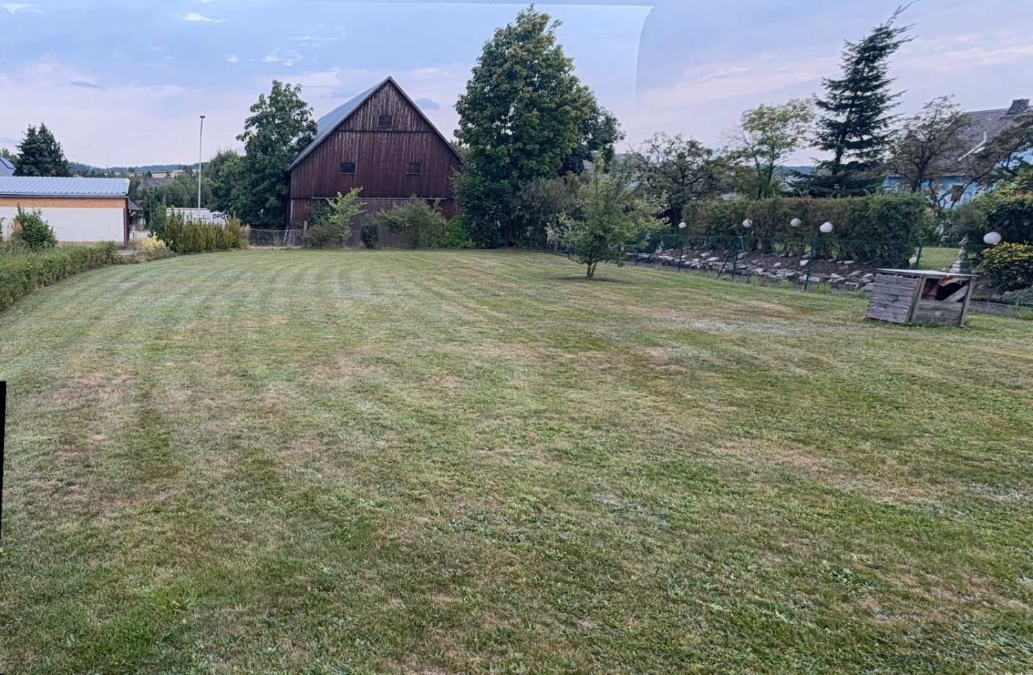 Grundstück in Hof, Germany, Nr. 363590