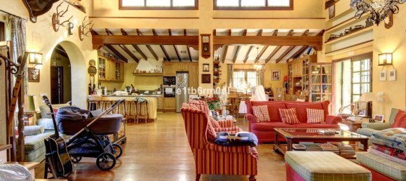 4 chambres Maison à Ojen, Spain No. 140250 19