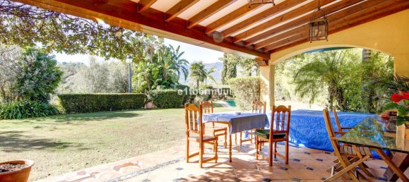 4 chambres Maison à Ojen, Spain No. 140250 25