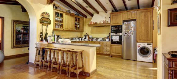 4 chambres Maison à Ojen, Spain No. 140250 22