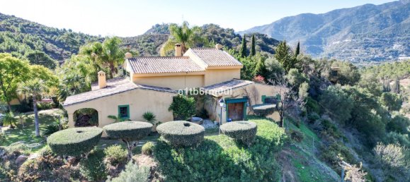 4 chambres Maison à Ojen, Spain No. 140250 4