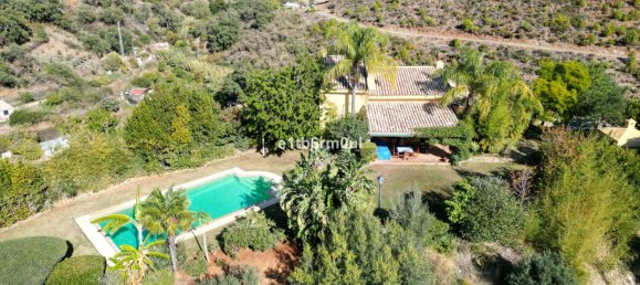 4 chambres Maison à Ojen, Spain No. 140250 27