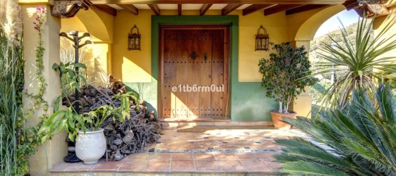 4 chambres Maison à Ojen, Spain No. 140250 13