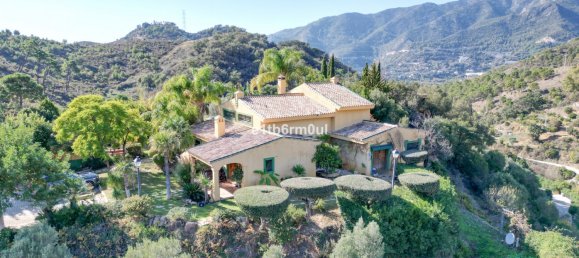 4 chambres Maison à Ojen, Spain No. 140250 17