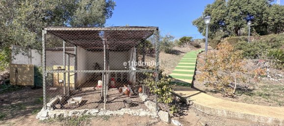4 chambres Maison à Ojen, Spain No. 140250 32