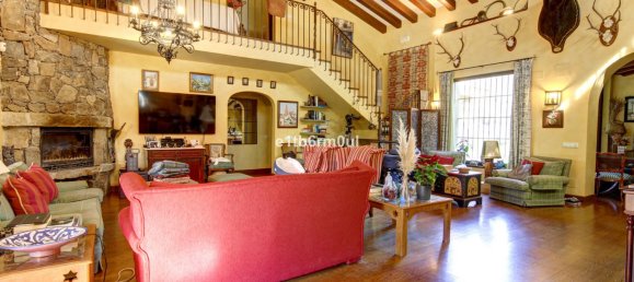 4 chambres Maison à Ojen, Spain No. 140250 20