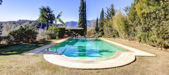 4 chambres Maison à Ojen, Spain No. 140250 9