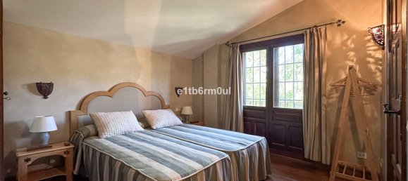 4 chambres Maison à Ojen, Spain No. 140250 29