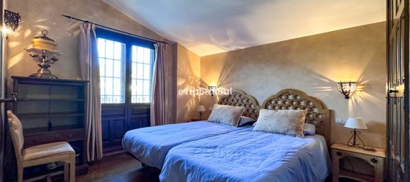 4 chambres Maison à Ojen, Spain No. 140250 28