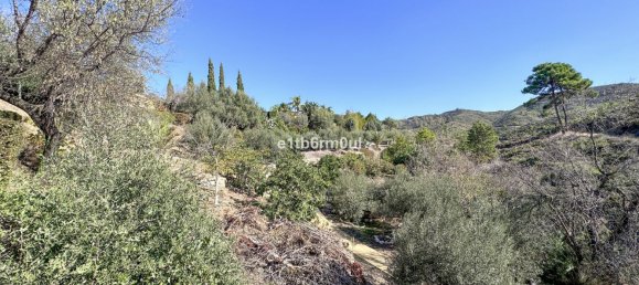 4 chambres Maison à Ojen, Spain No. 140250 12