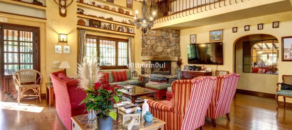 4 chambres Maison à Ojen, Spain No. 140250 21