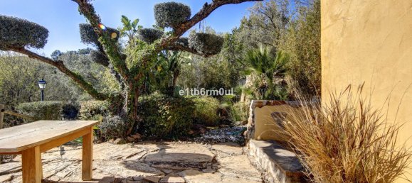 4 chambres Maison à Ojen, Spain No. 140250 16